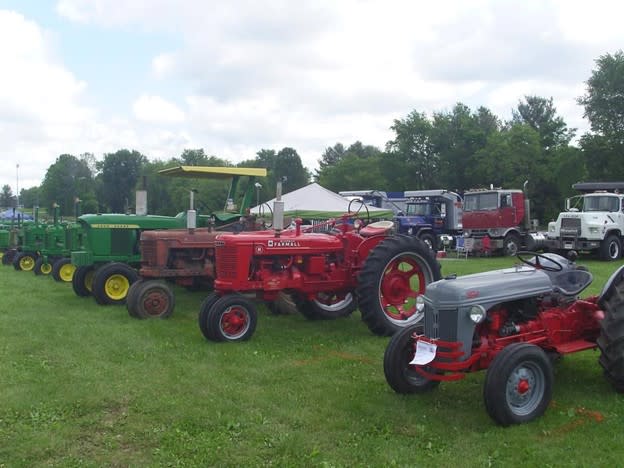 Fowler Pumpkin Patch