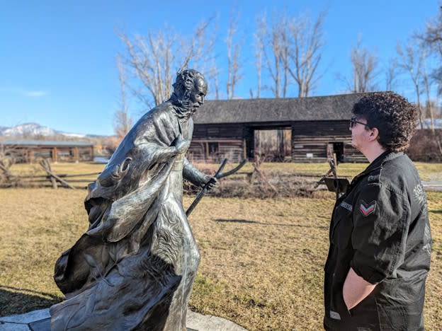 Father Pandosy Mission Heritage Site