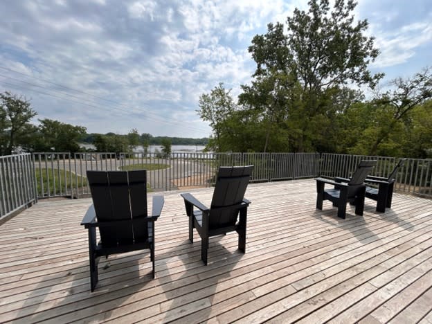 mississippi gateway chairs