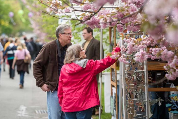 Lilac Festival