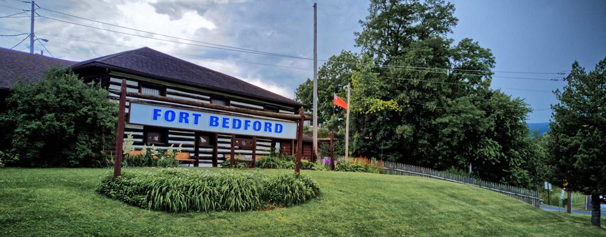 Fort Bedford Museum