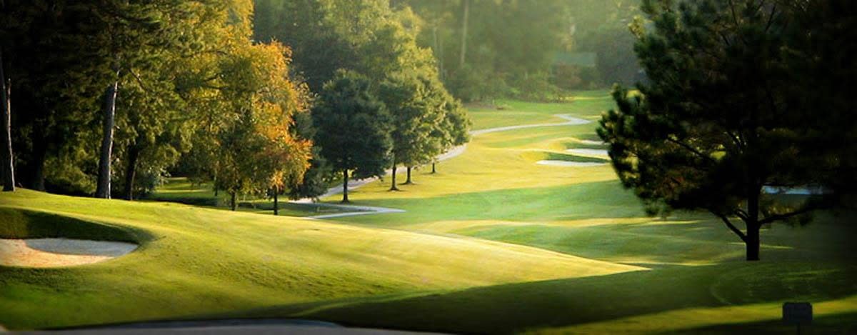 Country Club of Salisbury
