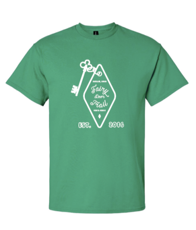 2024 FDT shirts