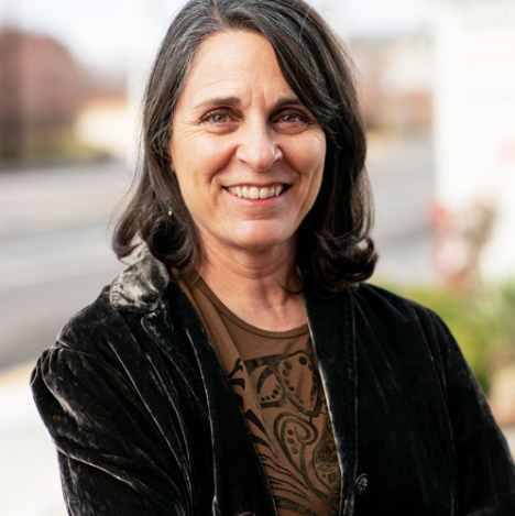 Mona Ghattas, Duran's