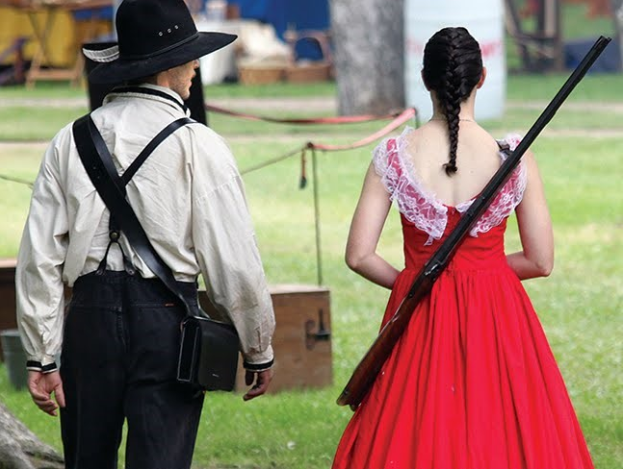 Huntsville Folk Festival