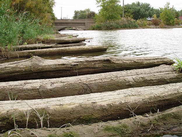 Hull's Trace