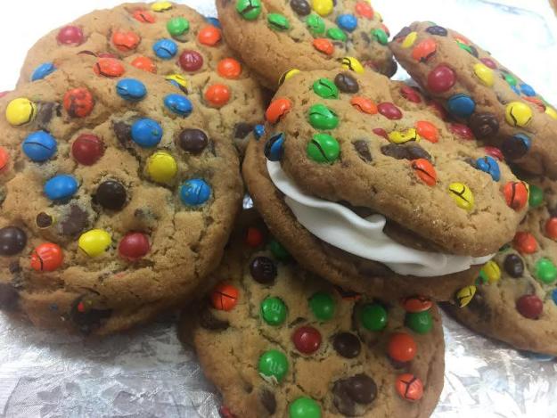 Cypi's Double Doozie Cookies | Lake Charles