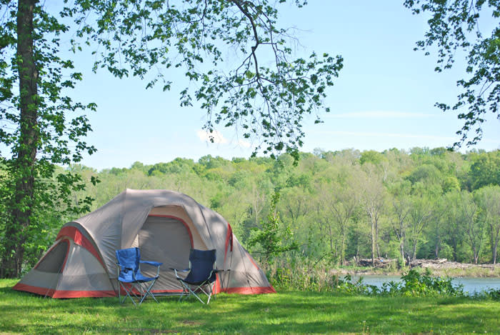 Brunswick Family Campground