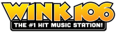 WINK 106 Logo