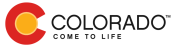 Colorado Tourism Office logo