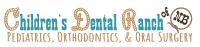 Children's Dental Ranch of New Braunfels Logo