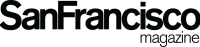 San Francisco Magazine Logo