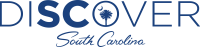 Discover SC logo