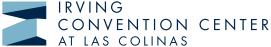 Irving Convention Center Logo