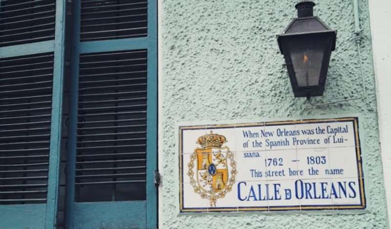 New Orleans Tourism - We're Your Neighbors