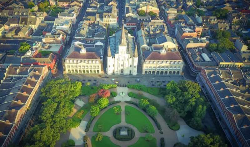 Get Excited: IPW New Orleans 2027