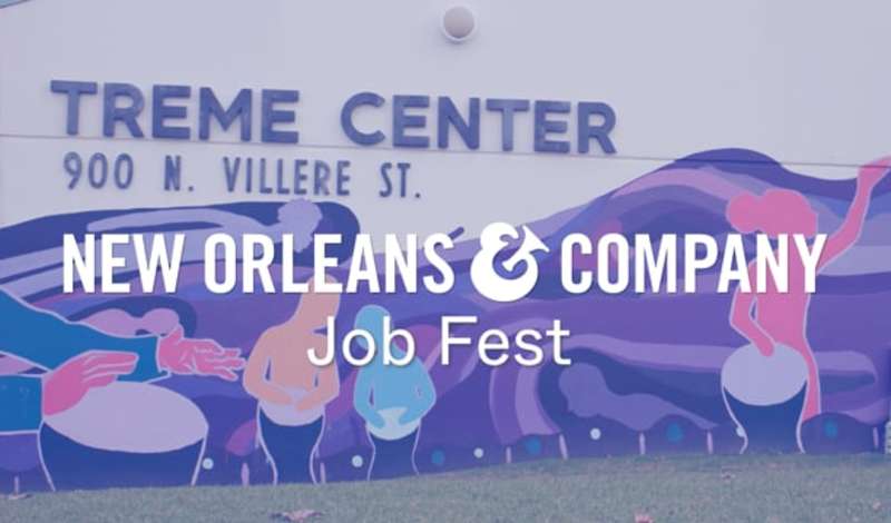 Job Fest