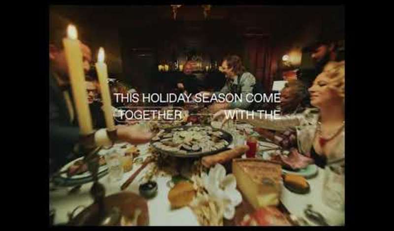Holidays in New Orleans - Plus One