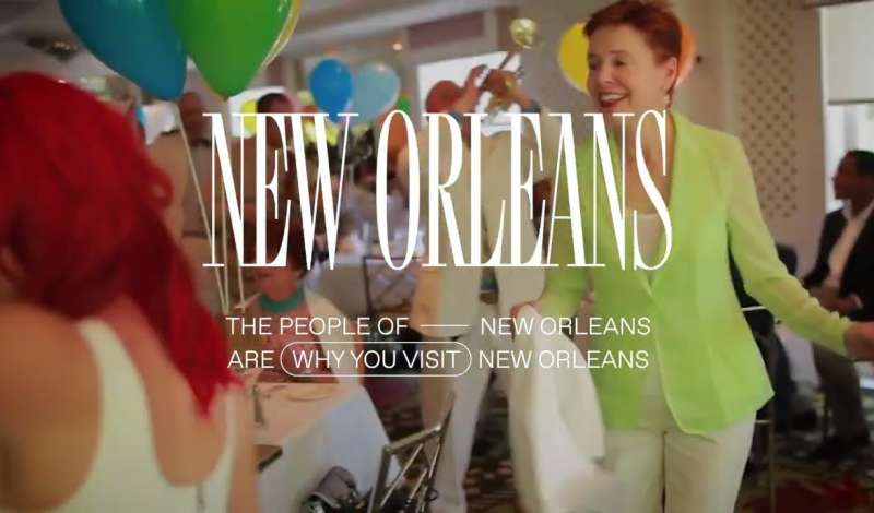 Ti Martin, Restauranteur | "It's the people that makes New Orleans come alive"