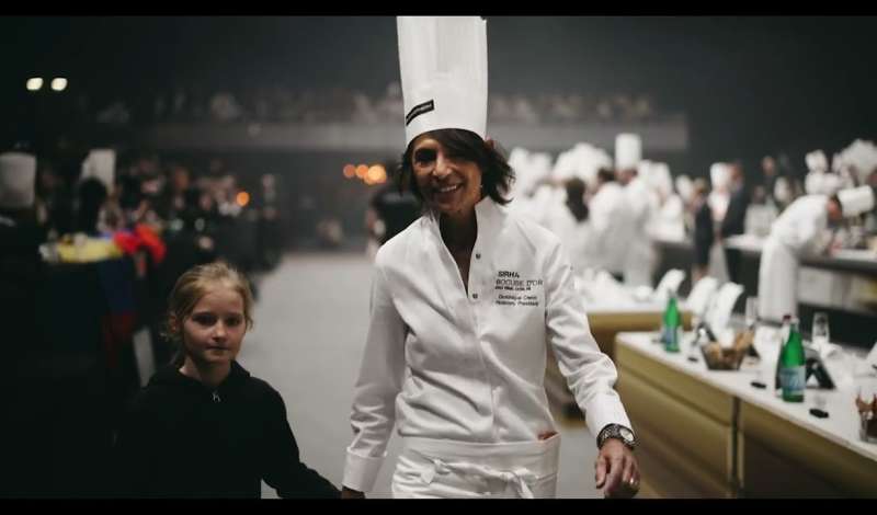 Bocuse D’or Announcement