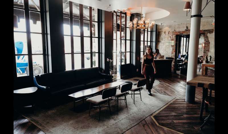 Old 77 Hotel & Chandlery | Welcome to New Orleans