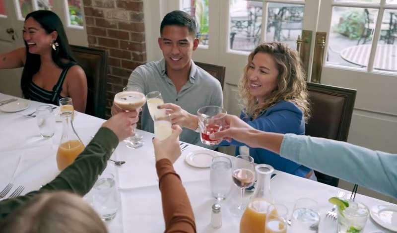 New Orleans & Company - Tourism Matters