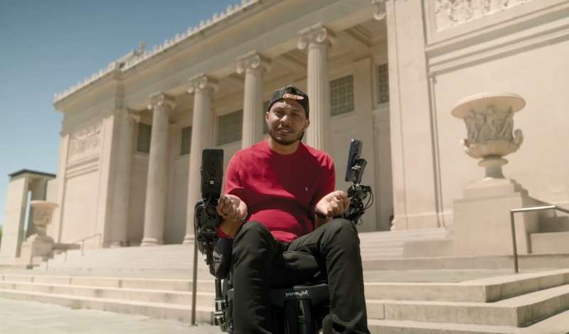 Accessibility in New Orleans | Attractions & Things To Do | Episode 3