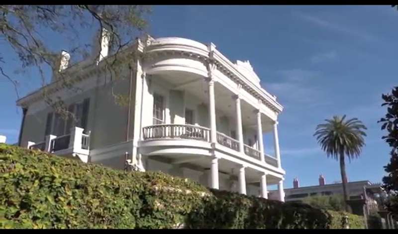 Garden District Tour - PRA New Orleans