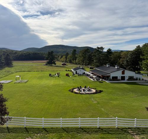 Sundance Ranch