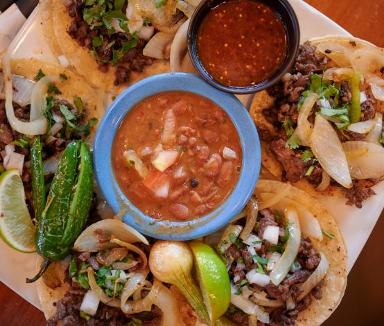 El Toro Loco Tacos