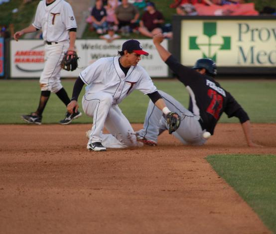 Kansas City T-Bones