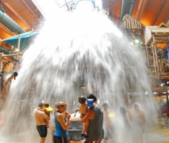 Great Wolf Lodge
