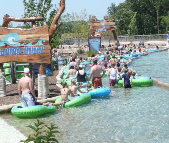 Schlitterbahn Kansas City