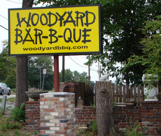 Woodyard Bar-B-Que Kansas City, KS