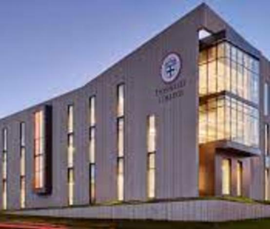 Donnelly College