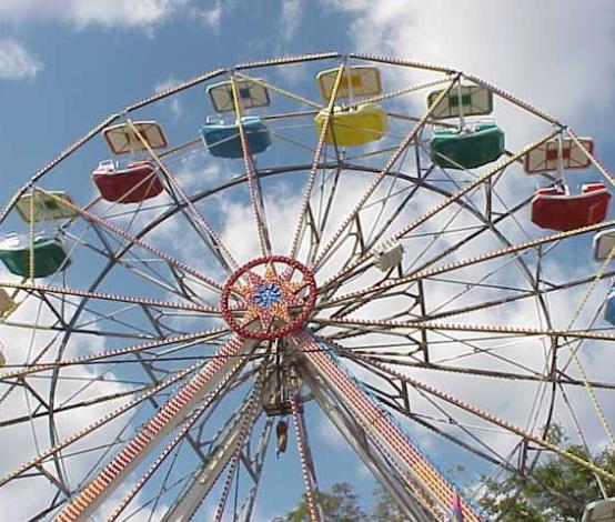 Wyco Fair
