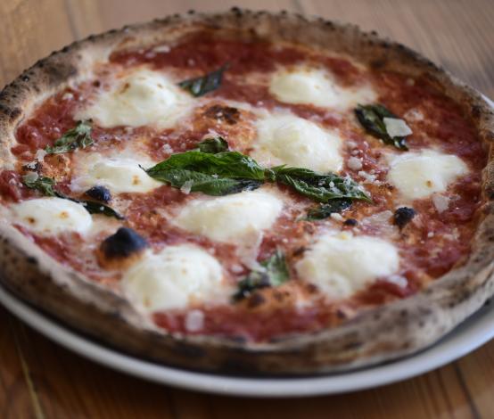 1889 Pizza Nepolatana