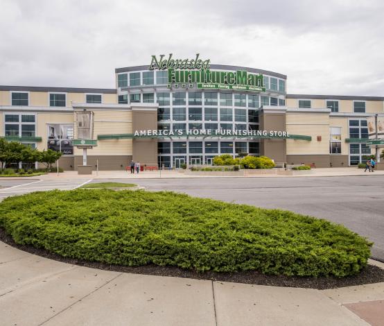 Nebraska Furniture Mart