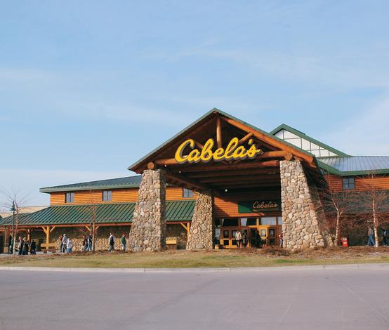 Cabela's