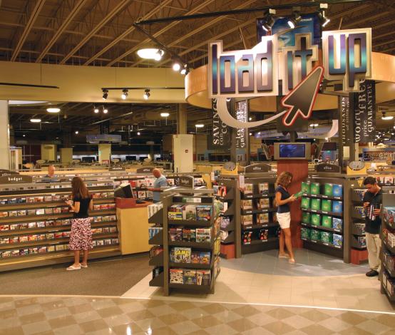 Nebraska Furniture Mart