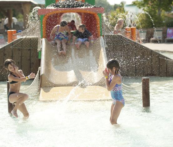Schlitterbahn Waterpark