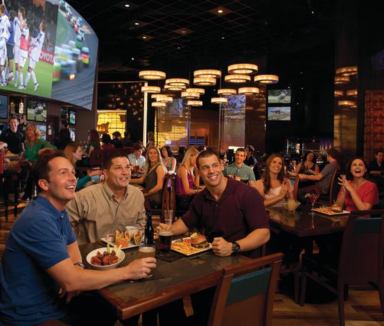 kansas city ks casinos games