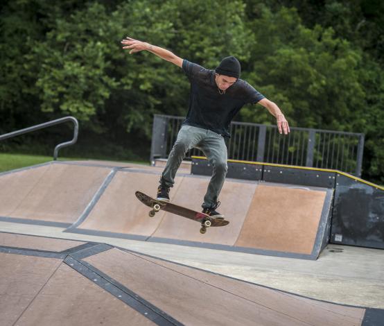 Skate Park