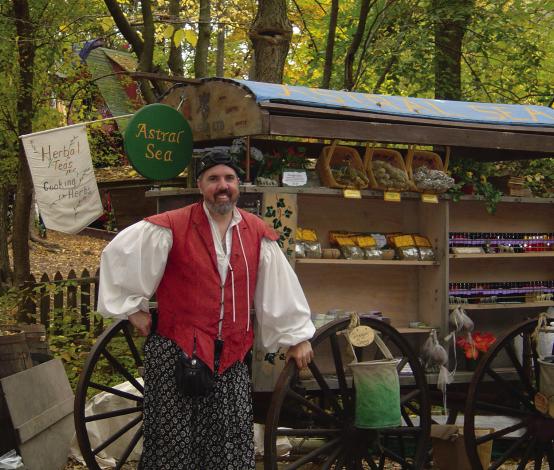 kc renaissance festival fun