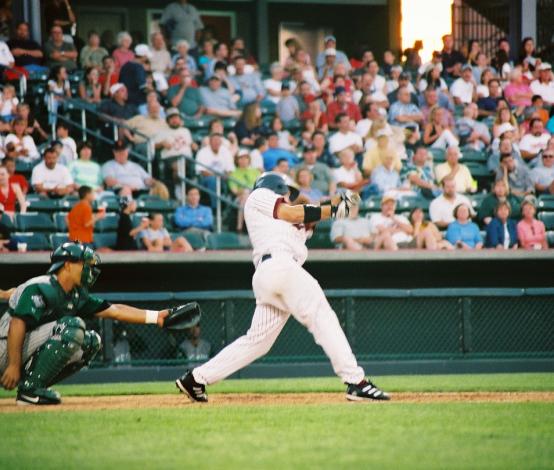 Kansas City T-Bones: 01