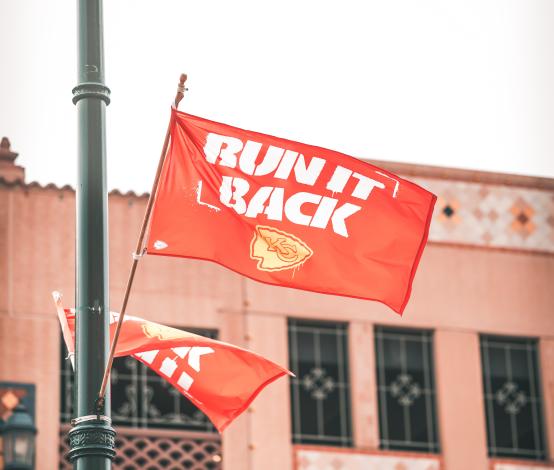 Run it Back