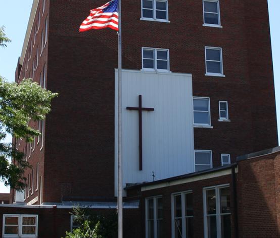 Donnelly College