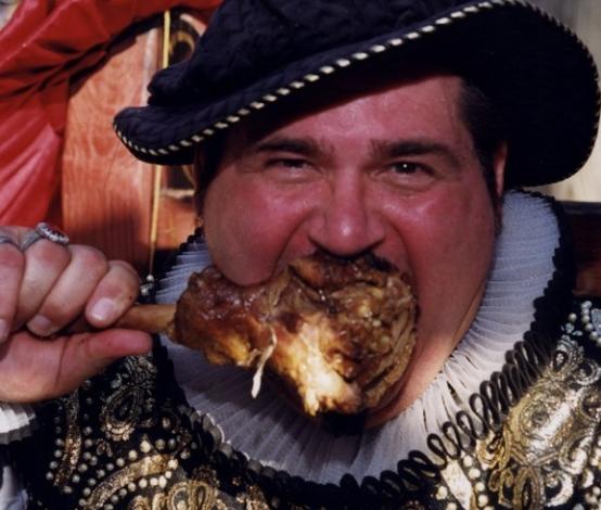 kc renaissance festival man