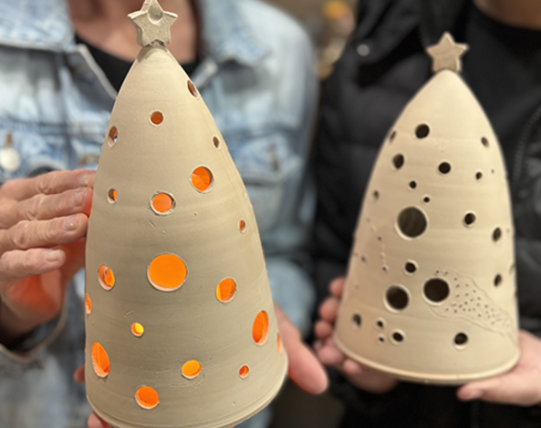 Riverwood Pottery