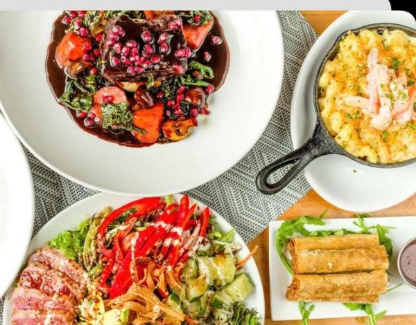 HG Bistro Puyallup
